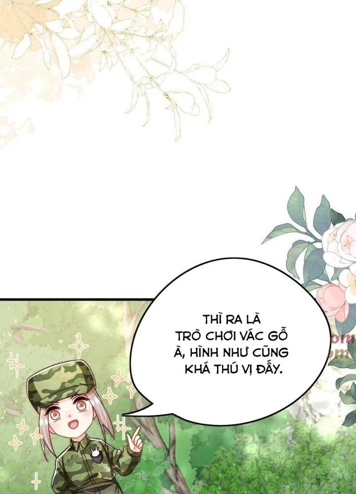 Tiểu Manh Bảo Bốn Tuổi Theo Sư Phụ Xuống Núi Chapter 243 - 27