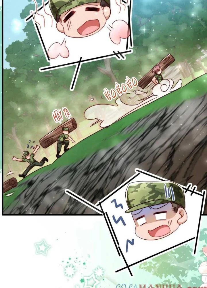 Tiểu Manh Bảo Bốn Tuổi Theo Sư Phụ Xuống Núi Chapter 243 - 31