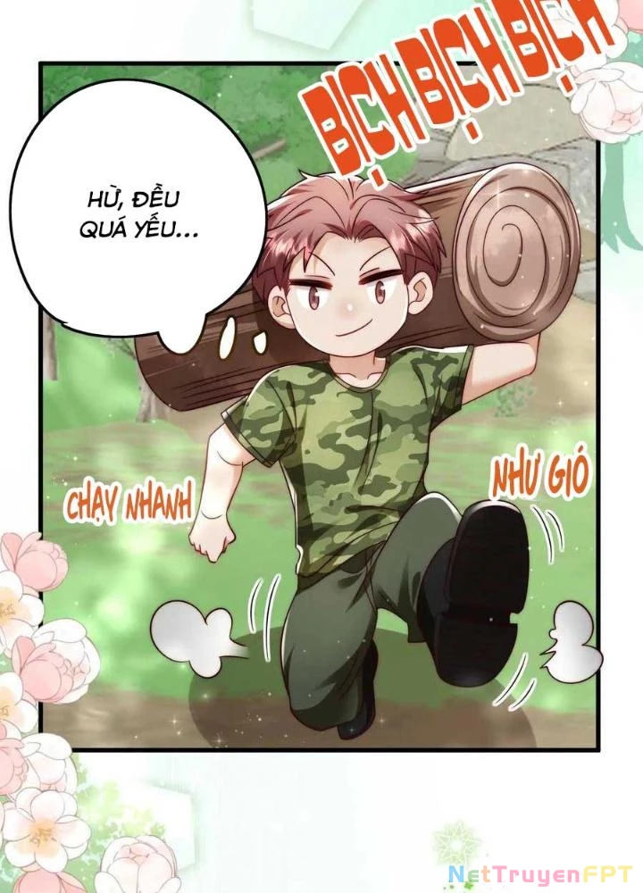 Tiểu Manh Bảo Bốn Tuổi Theo Sư Phụ Xuống Núi Chapter 243 - 33