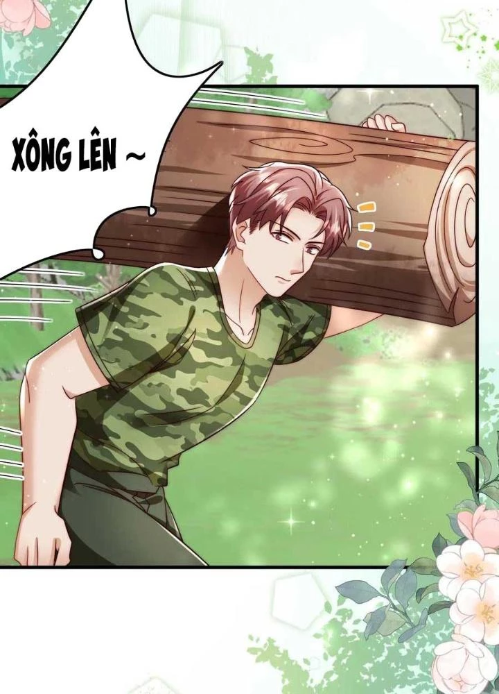 Tiểu Manh Bảo Bốn Tuổi Theo Sư Phụ Xuống Núi Chapter 243 - 35