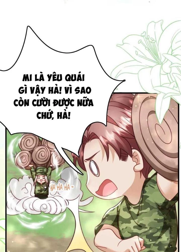 Tiểu Manh Bảo Bốn Tuổi Theo Sư Phụ Xuống Núi Chapter 243 - 39