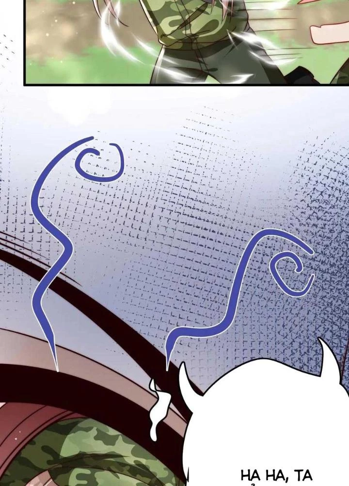 Tiểu Manh Bảo Bốn Tuổi Theo Sư Phụ Xuống Núi Chapter 243 - 45