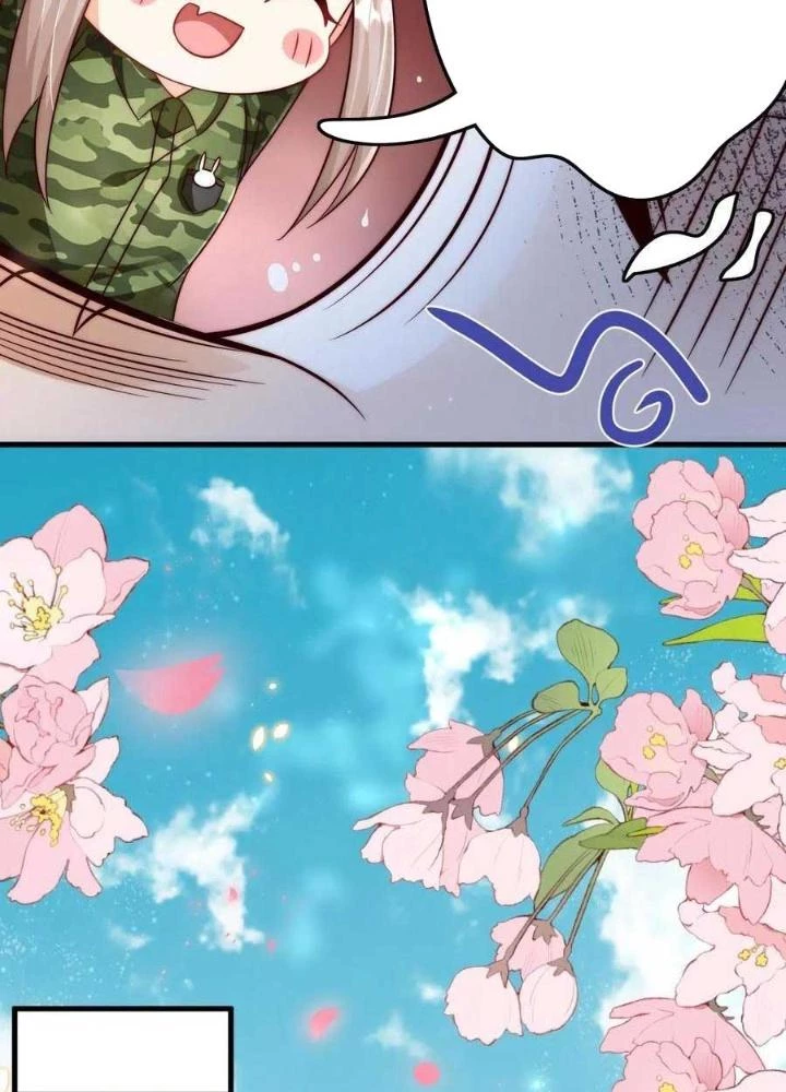 Tiểu Manh Bảo Bốn Tuổi Theo Sư Phụ Xuống Núi Chapter 243 - 47