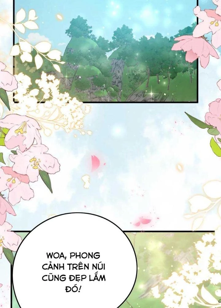 Tiểu Manh Bảo Bốn Tuổi Theo Sư Phụ Xuống Núi Chapter 243 - 49