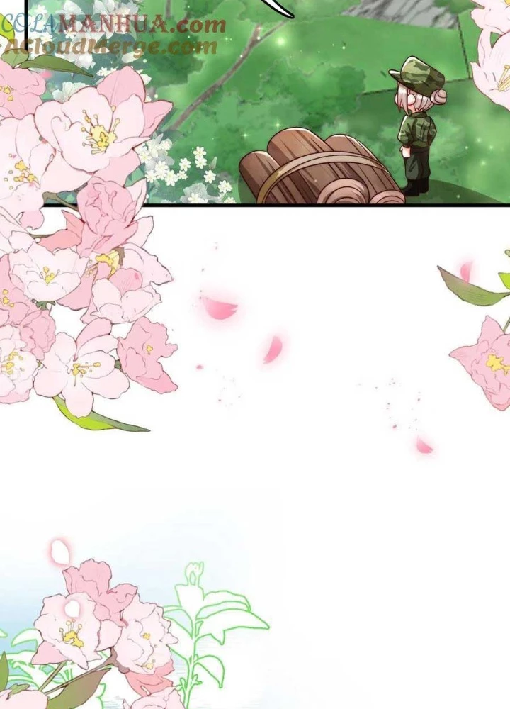 Tiểu Manh Bảo Bốn Tuổi Theo Sư Phụ Xuống Núi Chapter 243 - 51