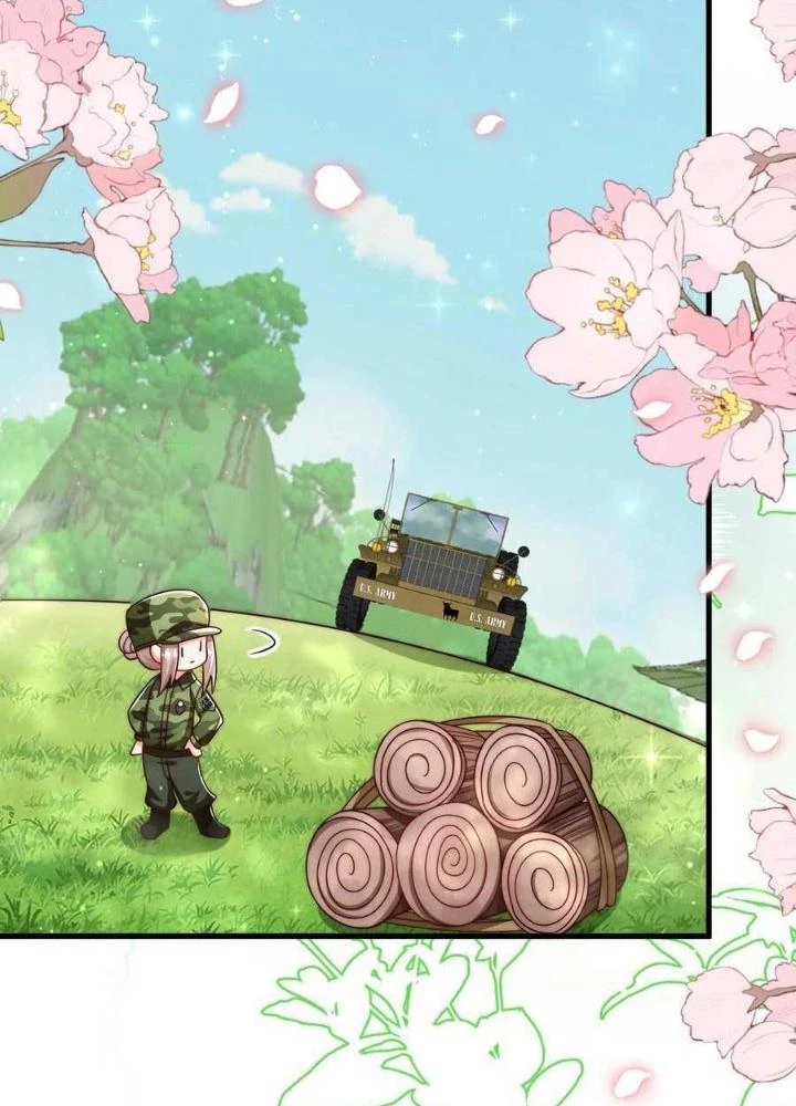 Tiểu Manh Bảo Bốn Tuổi Theo Sư Phụ Xuống Núi Chapter 243 - 53