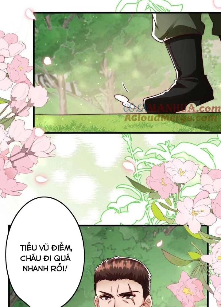 Tiểu Manh Bảo Bốn Tuổi Theo Sư Phụ Xuống Núi Chapter 243 - 55