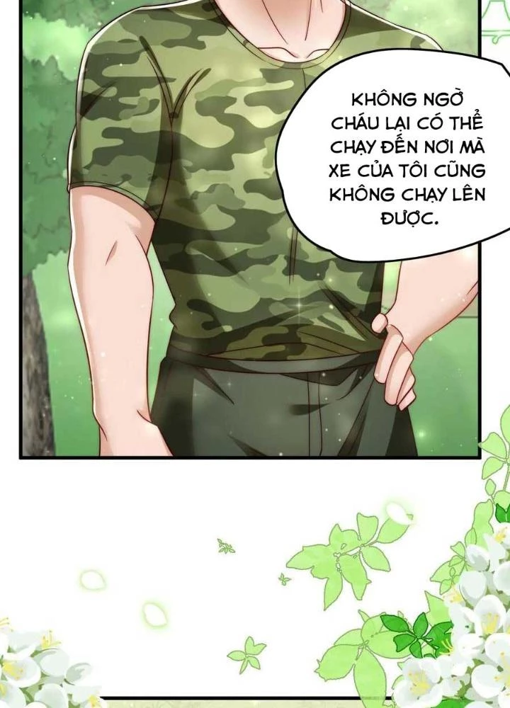 Tiểu Manh Bảo Bốn Tuổi Theo Sư Phụ Xuống Núi Chapter 243 - 57