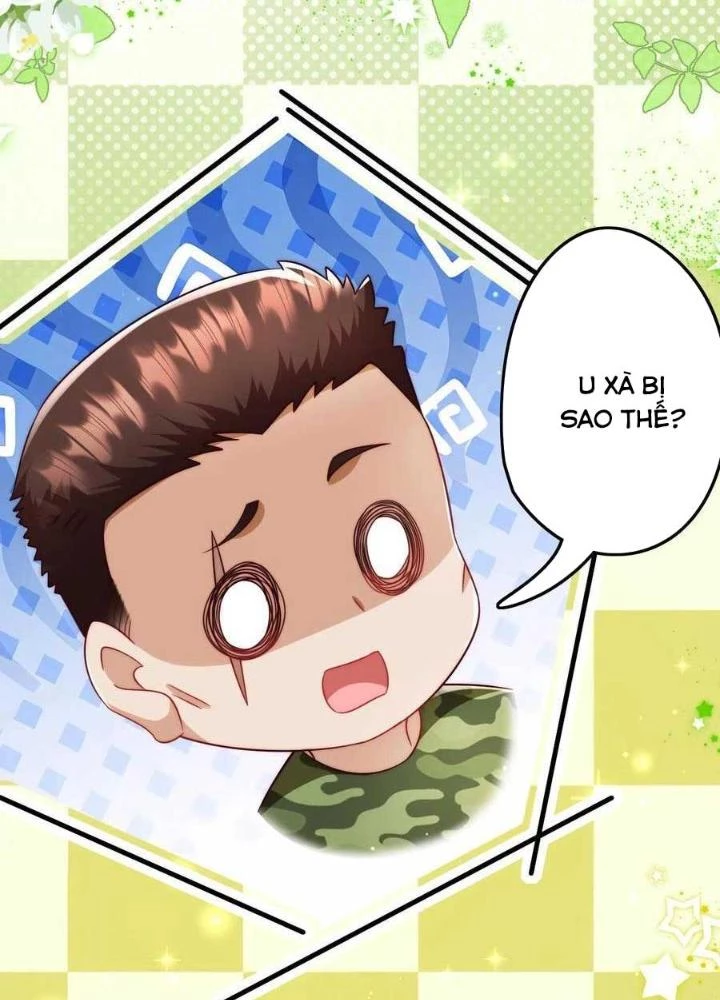 Tiểu Manh Bảo Bốn Tuổi Theo Sư Phụ Xuống Núi Chapter 243 - 61