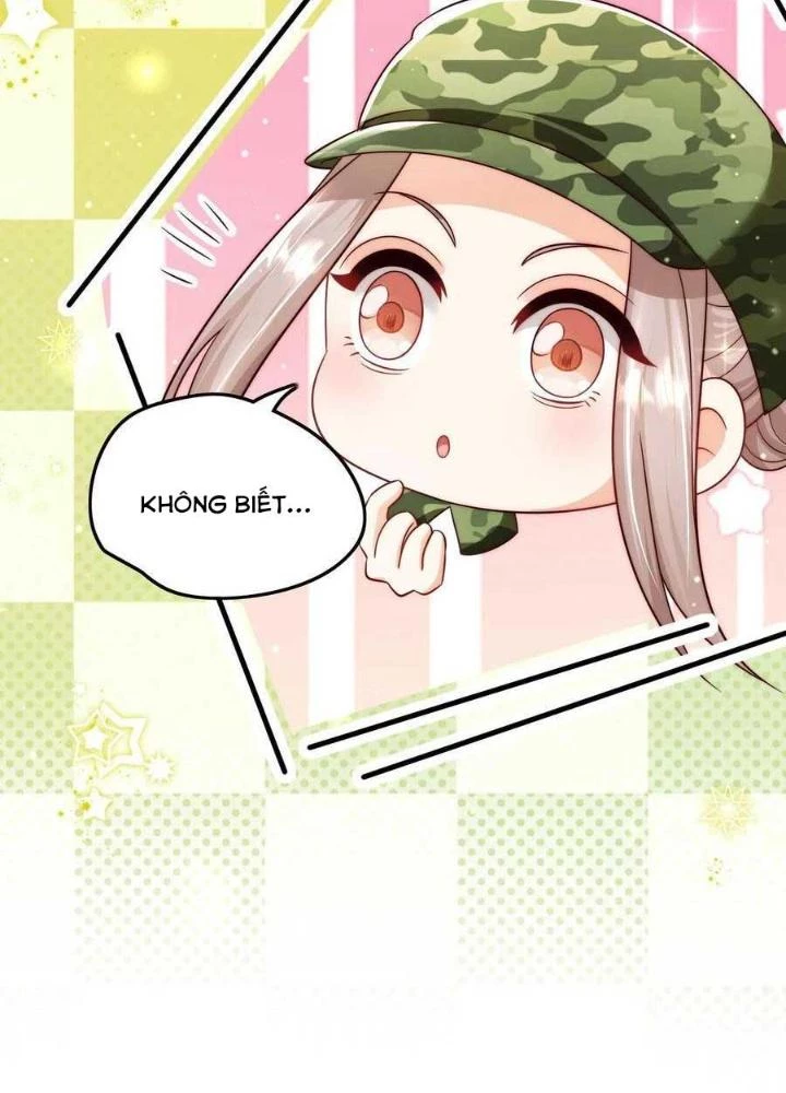 Tiểu Manh Bảo Bốn Tuổi Theo Sư Phụ Xuống Núi Chapter 243 - 63