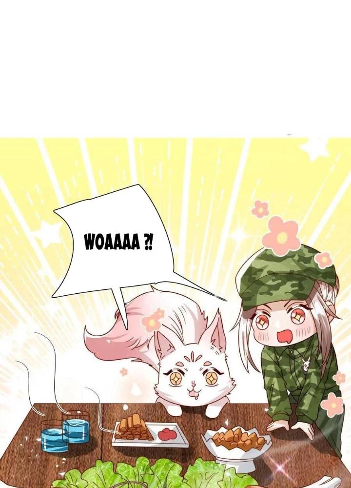 Tiểu Manh Bảo Bốn Tuổi Theo Sư Phụ Xuống Núi Chapter 244 - 5