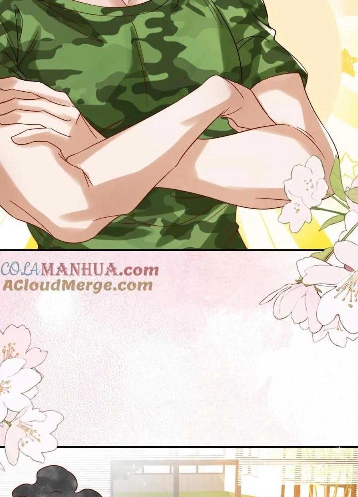 Tiểu Manh Bảo Bốn Tuổi Theo Sư Phụ Xuống Núi Chapter 244 - 9