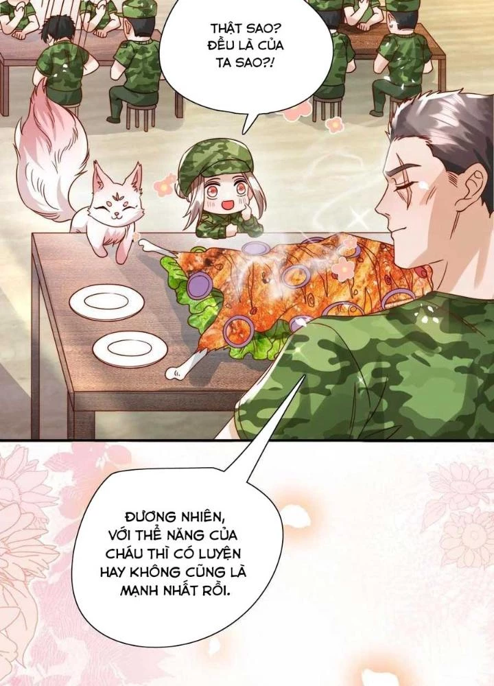 Tiểu Manh Bảo Bốn Tuổi Theo Sư Phụ Xuống Núi Chapter 244 - 11