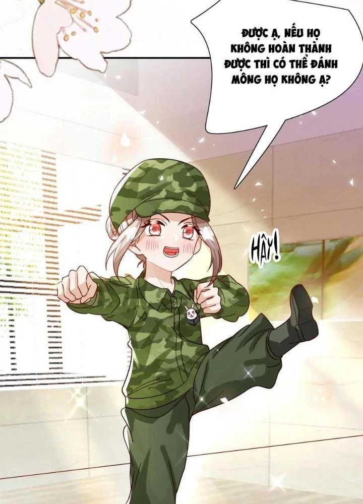 Tiểu Manh Bảo Bốn Tuổi Theo Sư Phụ Xuống Núi Chapter 244 - 15