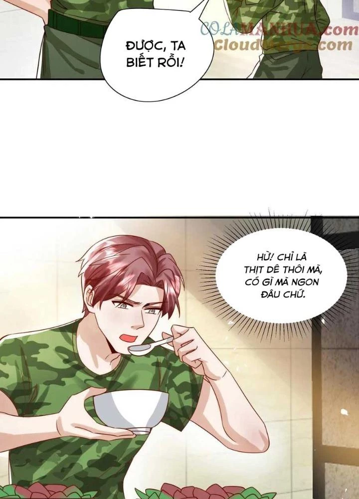 Tiểu Manh Bảo Bốn Tuổi Theo Sư Phụ Xuống Núi Chapter 244 - 19