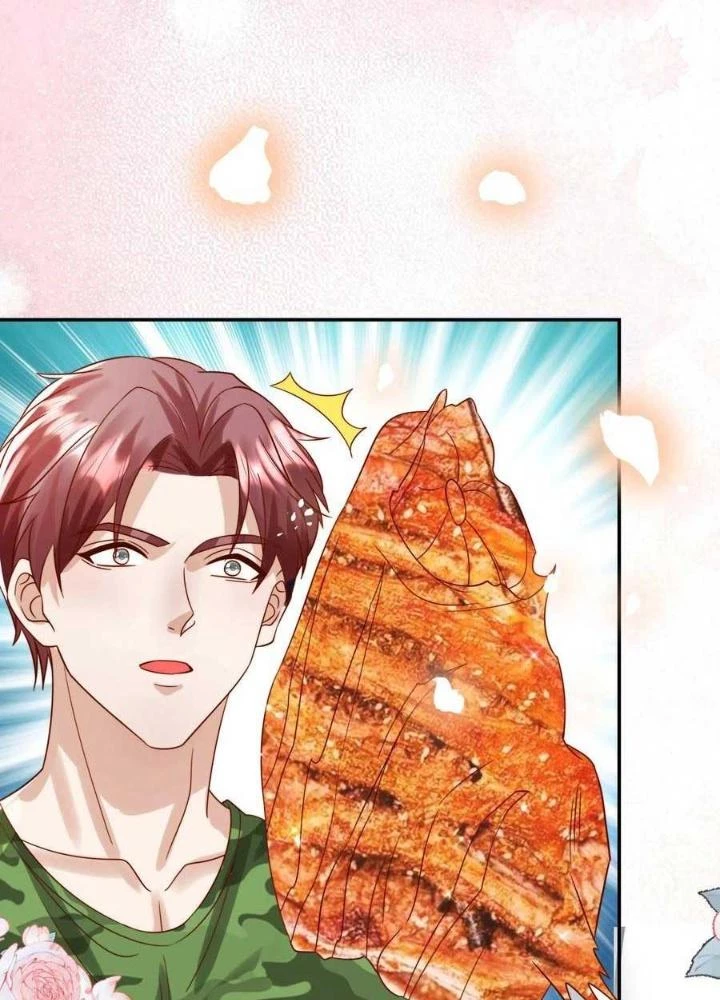 Tiểu Manh Bảo Bốn Tuổi Theo Sư Phụ Xuống Núi Chapter 244 - 21