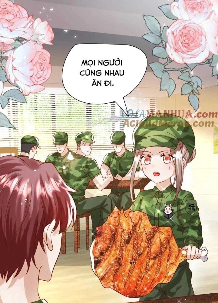 Tiểu Manh Bảo Bốn Tuổi Theo Sư Phụ Xuống Núi Chapter 244 - 23