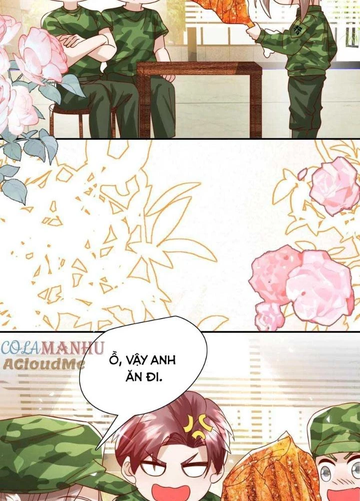 Tiểu Manh Bảo Bốn Tuổi Theo Sư Phụ Xuống Núi Chapter 244 - 27