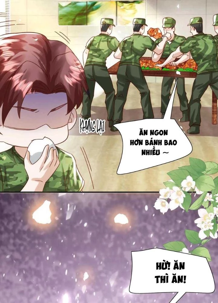 Tiểu Manh Bảo Bốn Tuổi Theo Sư Phụ Xuống Núi Chapter 244 - 33