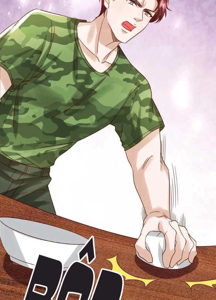 Tiểu Manh Bảo Bốn Tuổi Theo Sư Phụ Xuống Núi Chapter 244 - 35