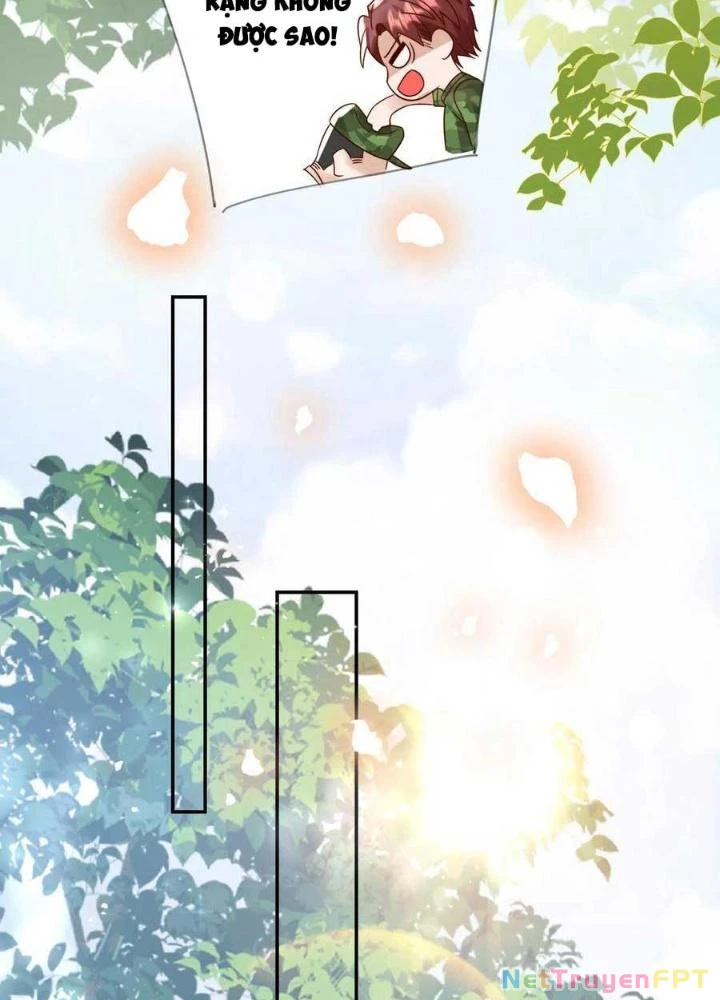 Tiểu Manh Bảo Bốn Tuổi Theo Sư Phụ Xuống Núi Chapter 244 - 39