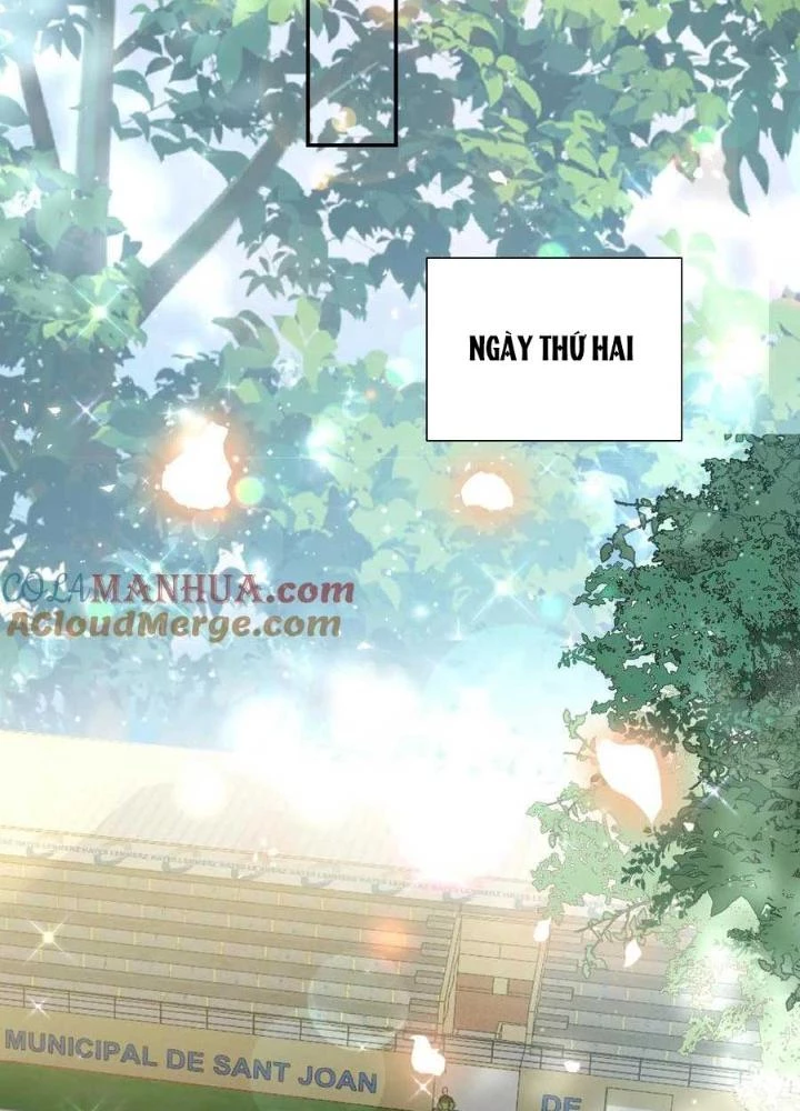 Tiểu Manh Bảo Bốn Tuổi Theo Sư Phụ Xuống Núi Chapter 244 - 41