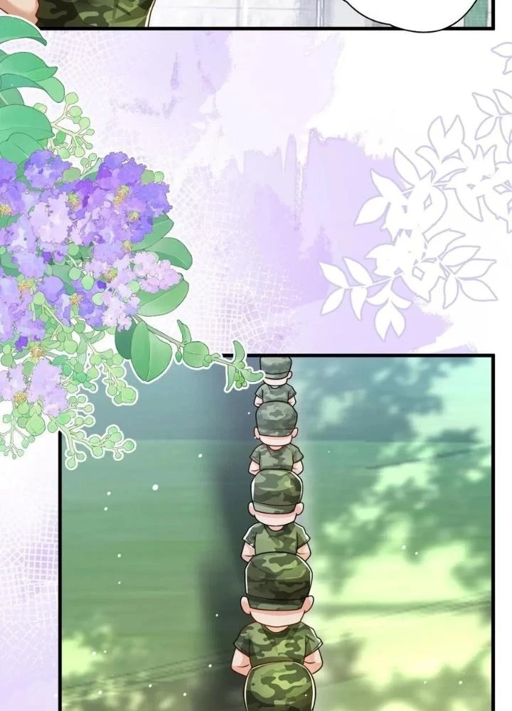 Tiểu Manh Bảo Bốn Tuổi Theo Sư Phụ Xuống Núi Chapter 245 - 7