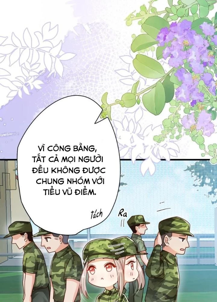Tiểu Manh Bảo Bốn Tuổi Theo Sư Phụ Xuống Núi Chapter 245 - 11
