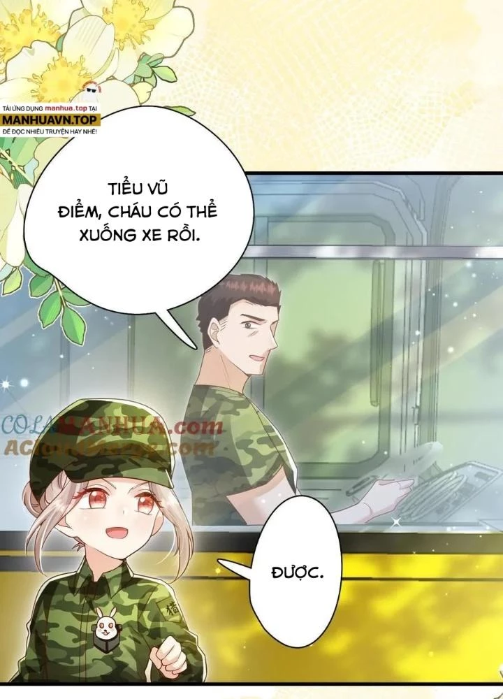 Tiểu Manh Bảo Bốn Tuổi Theo Sư Phụ Xuống Núi Chapter 245 - 27