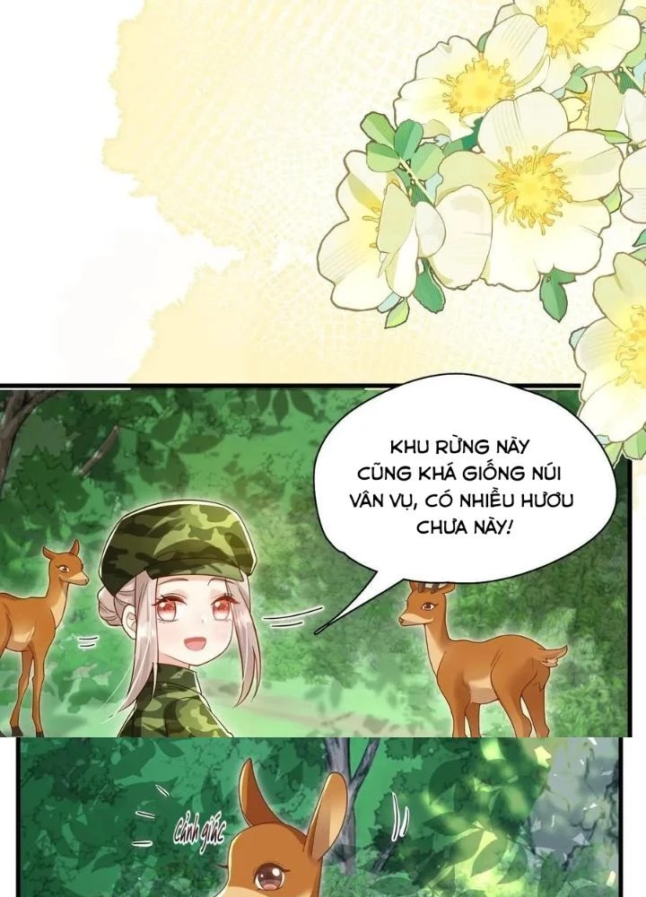 Tiểu Manh Bảo Bốn Tuổi Theo Sư Phụ Xuống Núi Chapter 245 - 29