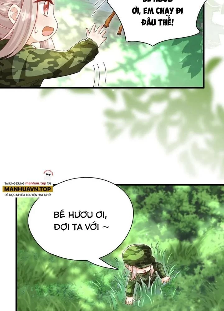 Tiểu Manh Bảo Bốn Tuổi Theo Sư Phụ Xuống Núi Chapter 245 - 33