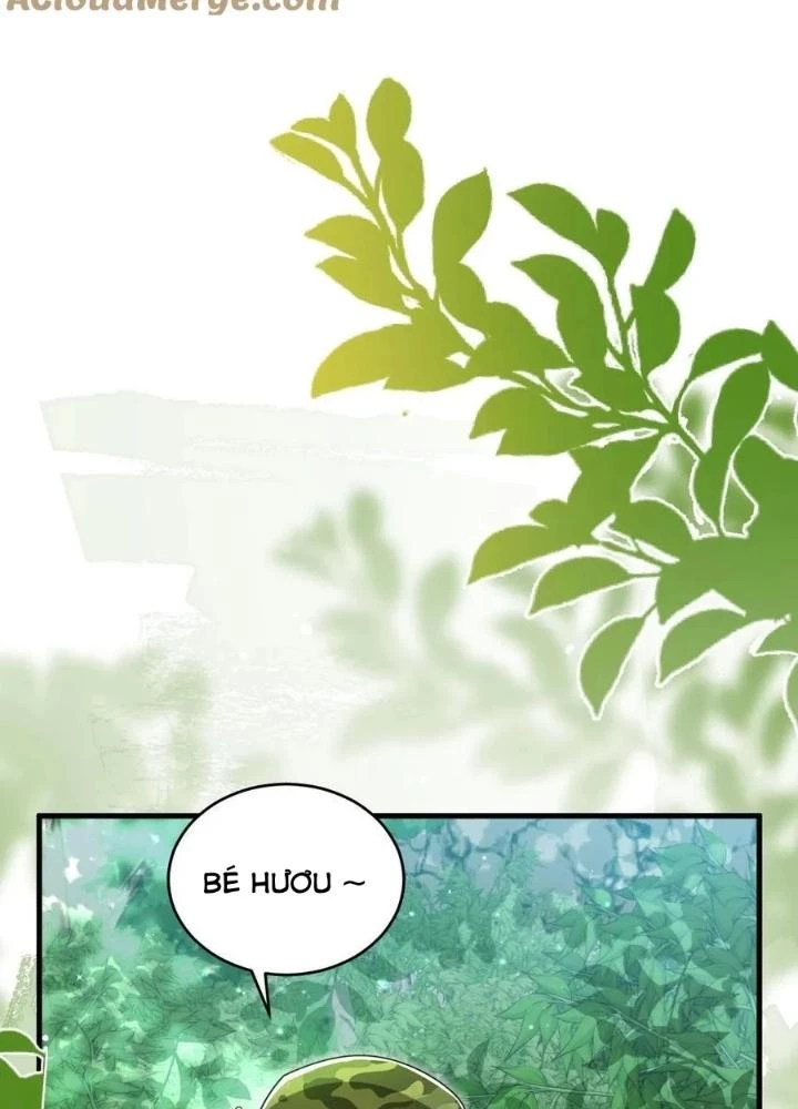 Tiểu Manh Bảo Bốn Tuổi Theo Sư Phụ Xuống Núi Chapter 245 - 35