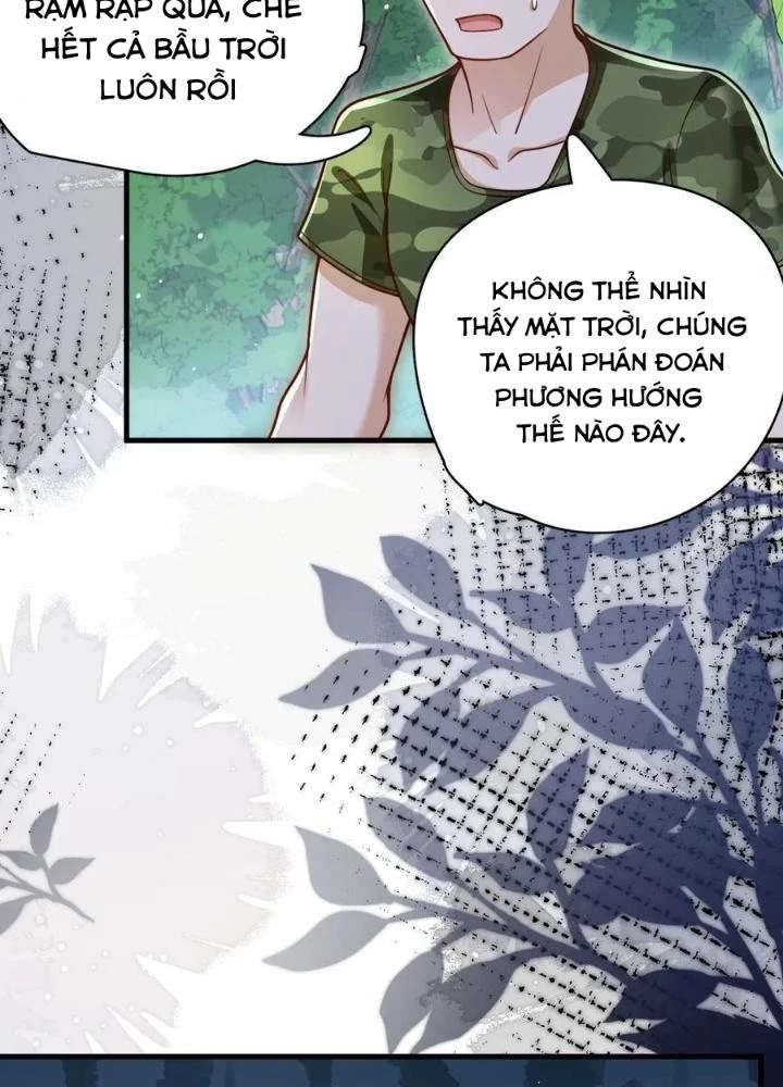 Tiểu Manh Bảo Bốn Tuổi Theo Sư Phụ Xuống Núi Chapter 245 - 45