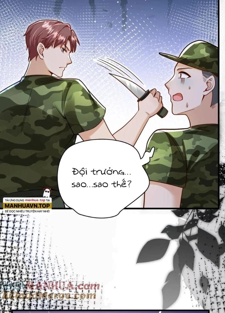 Tiểu Manh Bảo Bốn Tuổi Theo Sư Phụ Xuống Núi Chapter 245 - 47