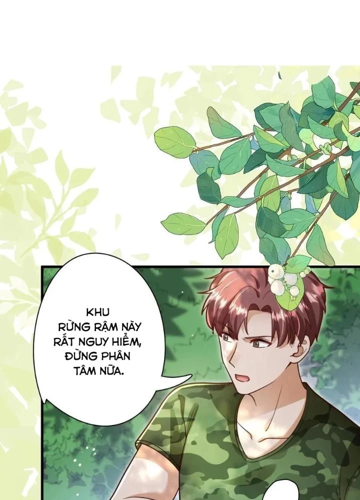 Tiểu Manh Bảo Bốn Tuổi Theo Sư Phụ Xuống Núi Chapter 245 - 55