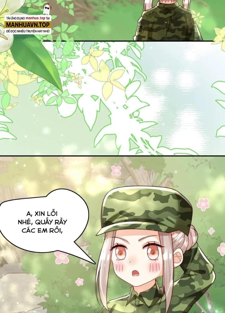 Tiểu Manh Bảo Bốn Tuổi Theo Sư Phụ Xuống Núi Chapter 246 - 7