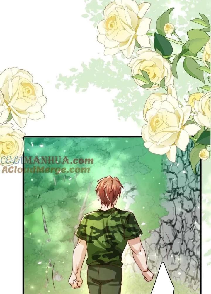 Tiểu Manh Bảo Bốn Tuổi Theo Sư Phụ Xuống Núi Chapter 247 - 9