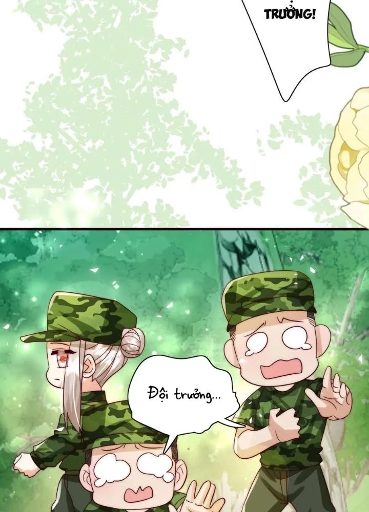 Tiểu Manh Bảo Bốn Tuổi Theo Sư Phụ Xuống Núi Chapter 247 - 11