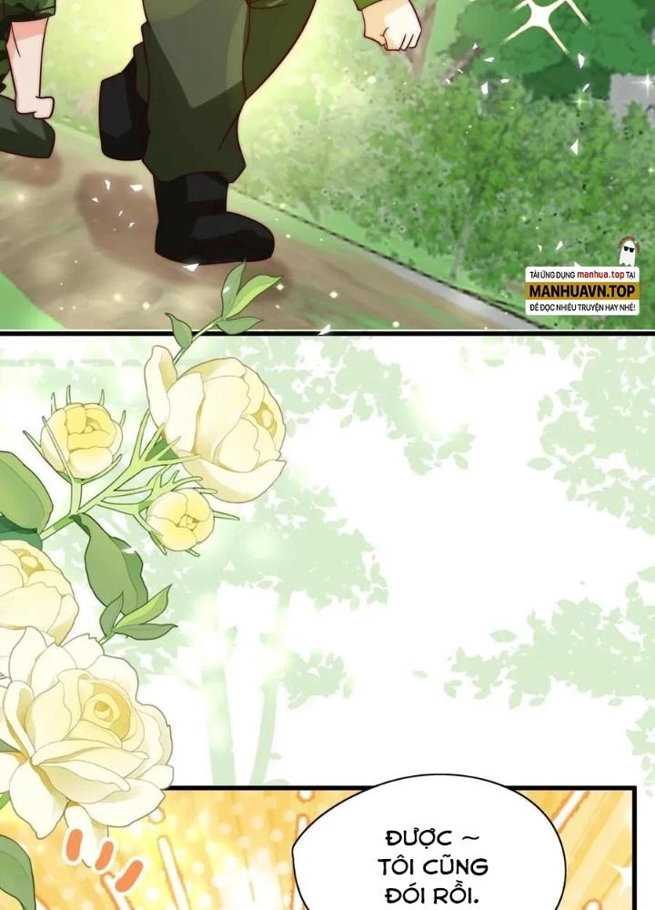 Tiểu Manh Bảo Bốn Tuổi Theo Sư Phụ Xuống Núi Chapter 247 - 15