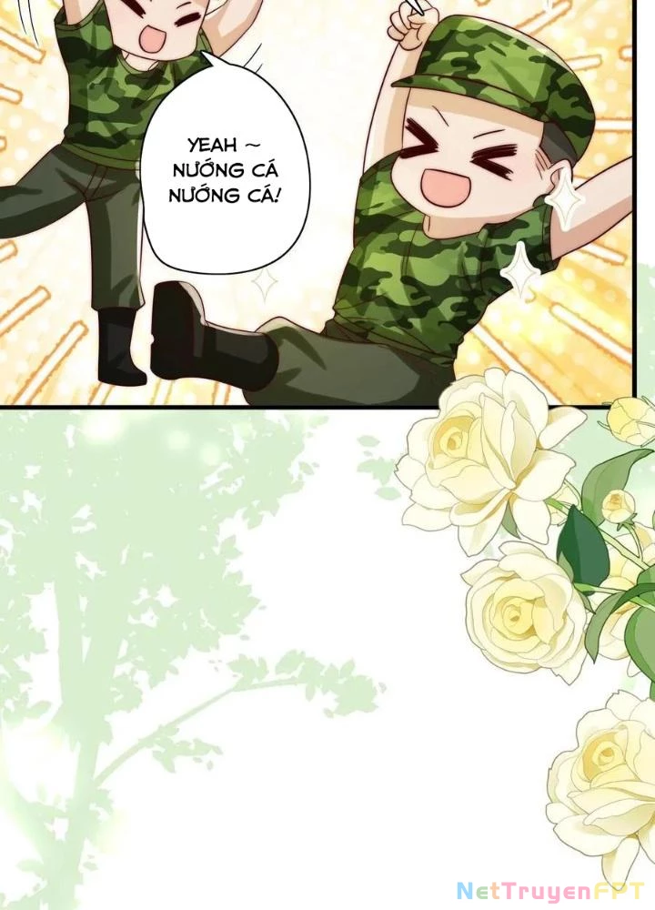 Tiểu Manh Bảo Bốn Tuổi Theo Sư Phụ Xuống Núi Chapter 247 - 17