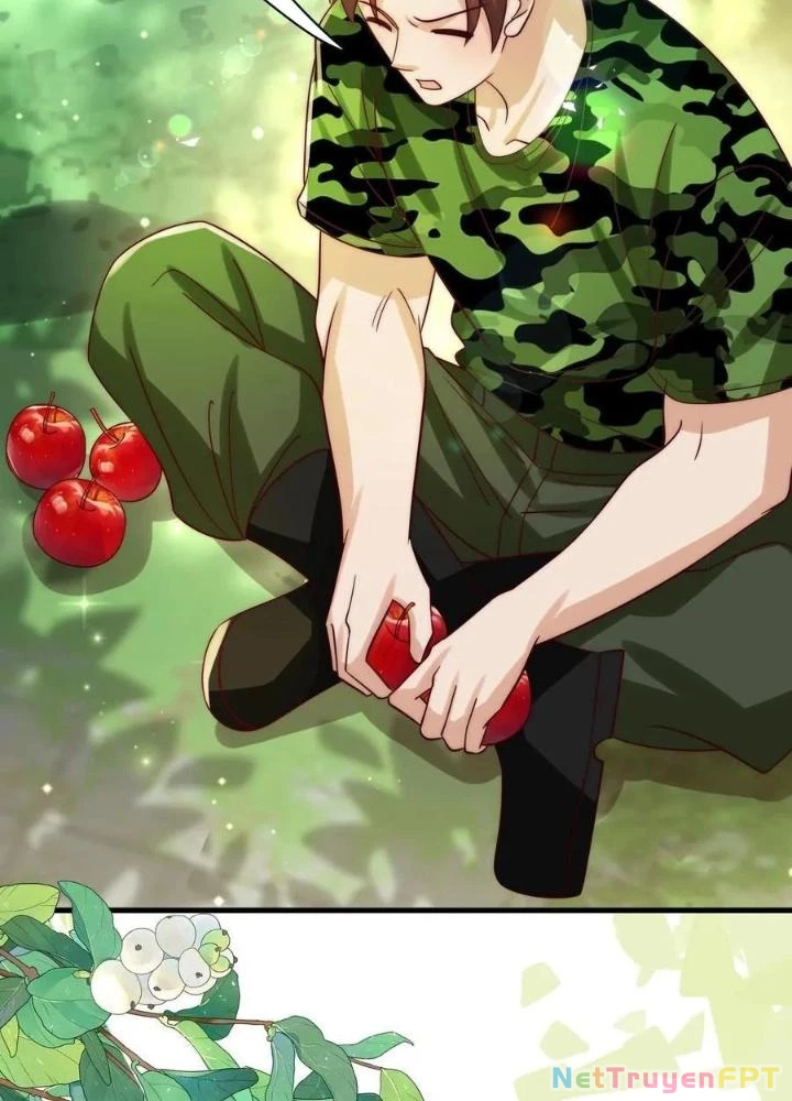 Tiểu Manh Bảo Bốn Tuổi Theo Sư Phụ Xuống Núi Chapter 247 - 25