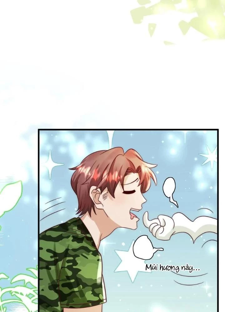 Tiểu Manh Bảo Bốn Tuổi Theo Sư Phụ Xuống Núi Chapter 247 - 31