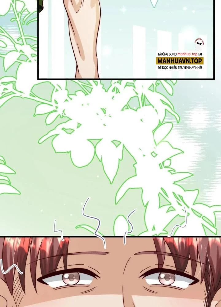 Tiểu Manh Bảo Bốn Tuổi Theo Sư Phụ Xuống Núi Chapter 247 - 33