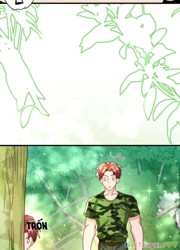 Tiểu Manh Bảo Bốn Tuổi Theo Sư Phụ Xuống Núi Chapter 247 - 35