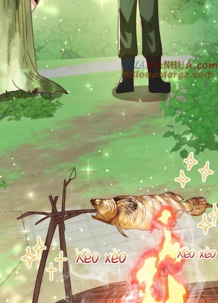 Tiểu Manh Bảo Bốn Tuổi Theo Sư Phụ Xuống Núi Chapter 247 - 37