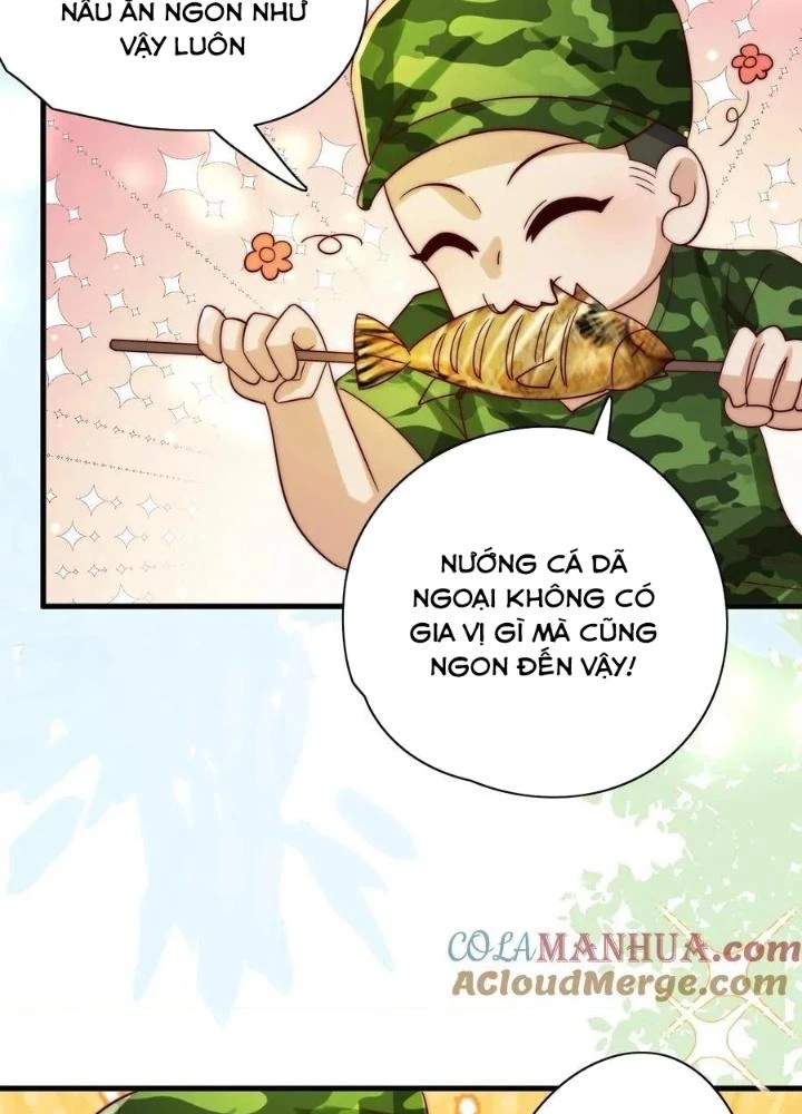 Tiểu Manh Bảo Bốn Tuổi Theo Sư Phụ Xuống Núi Chapter 247 - 45