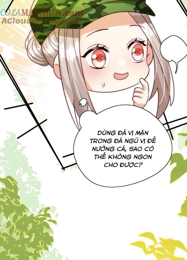 Tiểu Manh Bảo Bốn Tuổi Theo Sư Phụ Xuống Núi Chapter 247 - 51