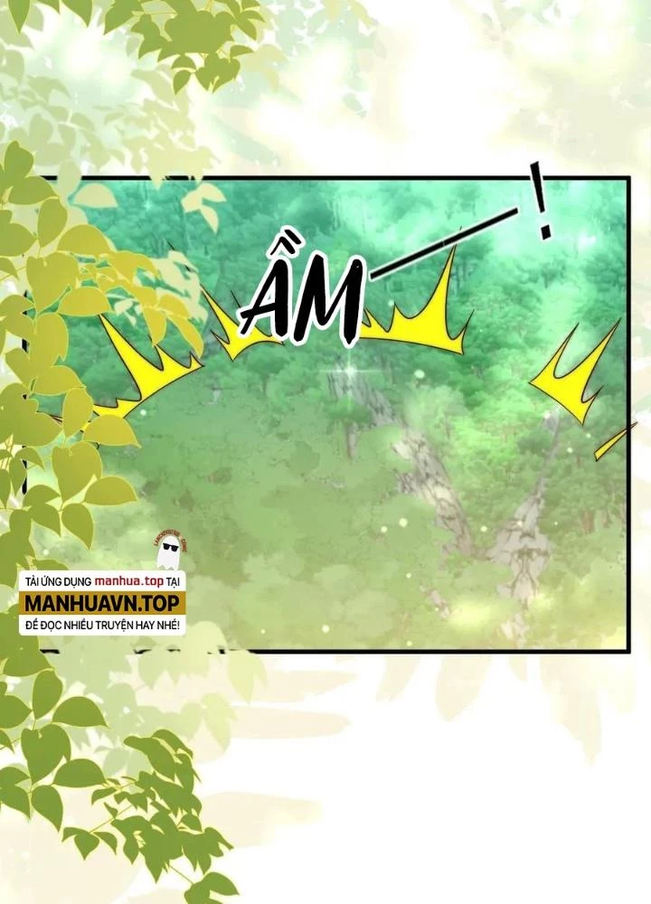 Tiểu Manh Bảo Bốn Tuổi Theo Sư Phụ Xuống Núi Chapter 247 - 53