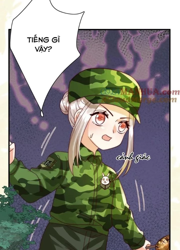 Tiểu Manh Bảo Bốn Tuổi Theo Sư Phụ Xuống Núi Chapter 247 - 55