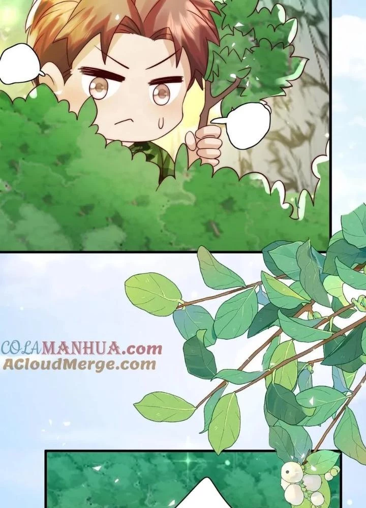Tiểu Manh Bảo Bốn Tuổi Theo Sư Phụ Xuống Núi Chapter 247 - 59